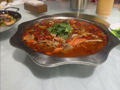 -华光驿站私房菜·黑金冠