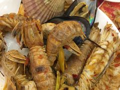 -芭菲盛宴·环球美食(袁家岗店)