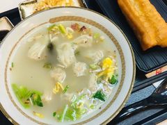 -永和大王(杨高中路店)