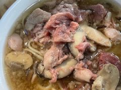 -吴记怪味面(牛王庙店)