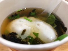 海鲜灌蛋-家宴·灌蛋·沙茶面(曾厝垵店)