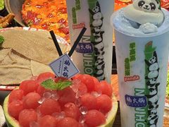 -楠火锅(西单店)