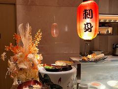 -嘉定凯悦·咖啡厅