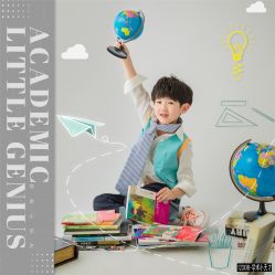 -倾城宝贝儿童摄影(浦东金谊店)