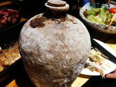 -金谷园饺子·烧烤(人大总店)