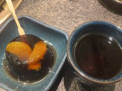 -湊湊火锅·茶憩(打浦桥日月光店)