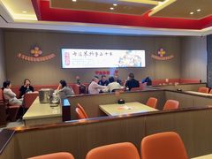 -蝎王府羊蝎子(虎坊桥总店)