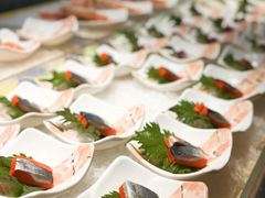 -曼格蒸汽活海鲜·榴莲自助(皇庭广场店)