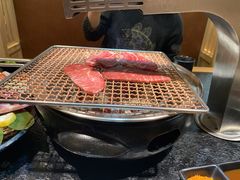 -九田家黑牛烤肉料理(太阳城店)