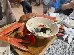 -震海贝烤贝·民俗特色店(延吉总店)