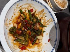 -情妹耙泥鳅·江湖川菜(科华店)