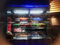 -喜庭海鲜自助(北辰三角洲北辰荟店)