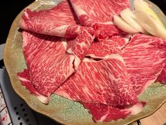 -满来寿喜烧(金虹桥店)