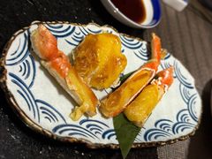 -極上萬膳·日料放题(海岸城店)