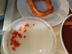 焦圈-护国寺小吃店(阜成门桥店)