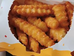 -麦当劳(宜昌东山大道店)