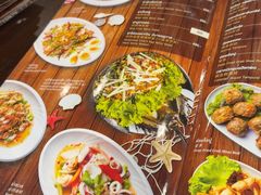 -大螃蟹海鲜餐厅