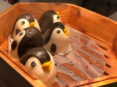 -帝企鹅自助餐厅•儿童岛•真企鹅(长隆企鹅酒店)