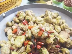 -老东吴食府(雅都店)