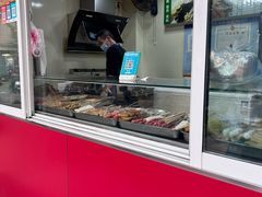 -新林麻辣串(西市场总店)