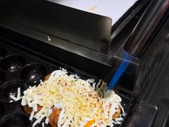 -咕噜咕噜·章鱼小丸子(西湖路店)