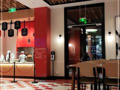 大堂-城市大道红炉披萨烘焙坊