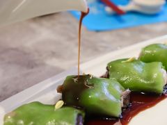 -玖尹-新派中式餐酒馆