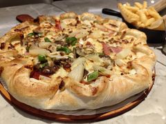 -必胜客(东大桥店)