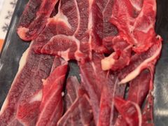 -刘少华贵州小黄牛·鲜牛肉火锅(总店)