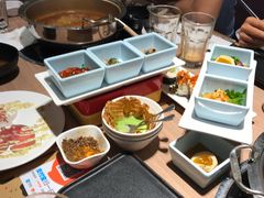 -水林间·寿喜烧自助(仙林金鹰店)