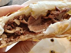 -高玛纳驴肉火烧(河间总店)