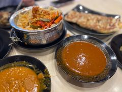 -新加坡Zam Zam餐馆