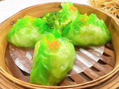 -和乐喜点(宝岗大道店)