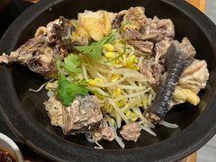 -云海肴·汽锅鸡·云南菜(东坝金隅店)