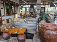 -几荷·恰似故人来(秀水广场店)