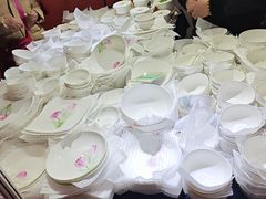 -天津梅江会展中心