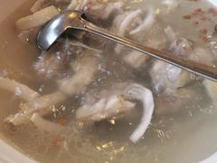 -龙泉人椰子鸡.糟粕醋.海南菜(三亚旗舰店)