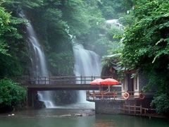 -溪口-滕头旅游景区