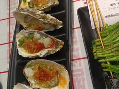 -三毛演义·湖南烧烤大排档(南浦店)