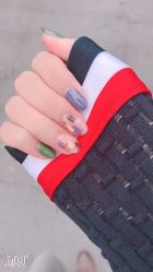 彩绘-Seven Nail七姑娘の美甲店