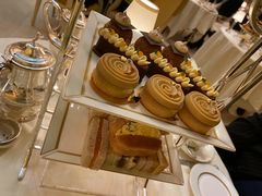 -The Ritz Restaurant