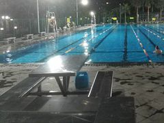 -猎德游泳池(猎德花园店)