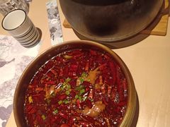 -稻鲜记潮汕砂锅粥