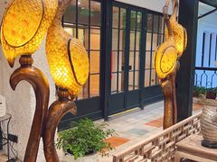 -和平官邸·花园餐厅(武定西路店)