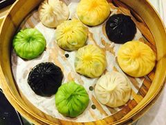 -隆喜元鱼汤包·海鲜(中联广场店)