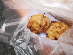 -阿婆油墩子(五里桥路188弄小区店)