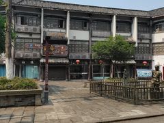 -南关石牌坊古镇