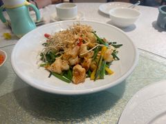 -香宫中餐厅 · 桂林香格里拉
