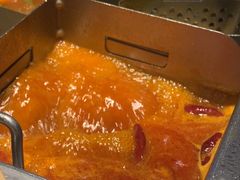 -海底捞火锅(金光华店)