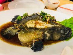-真浪花园海鲜餐馆